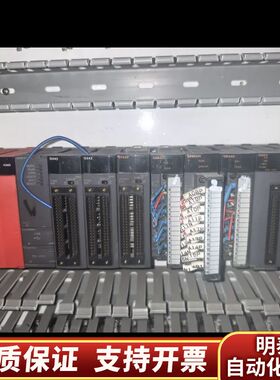 Q系列PLC整套，含Q61P电源、Q06CPU、Q.询价