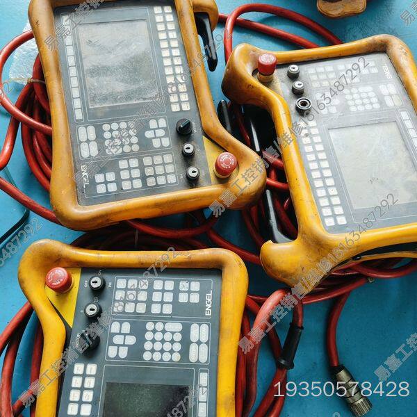 KEBA 示教器 HT511-221  C100 E2  H详谈