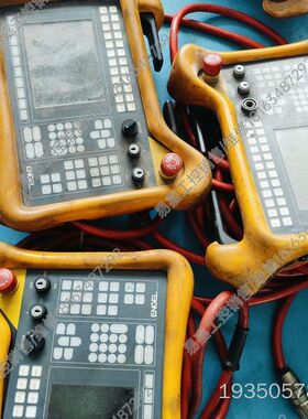 KEBA 示教器 HT511-221  C100 E2  H详谈