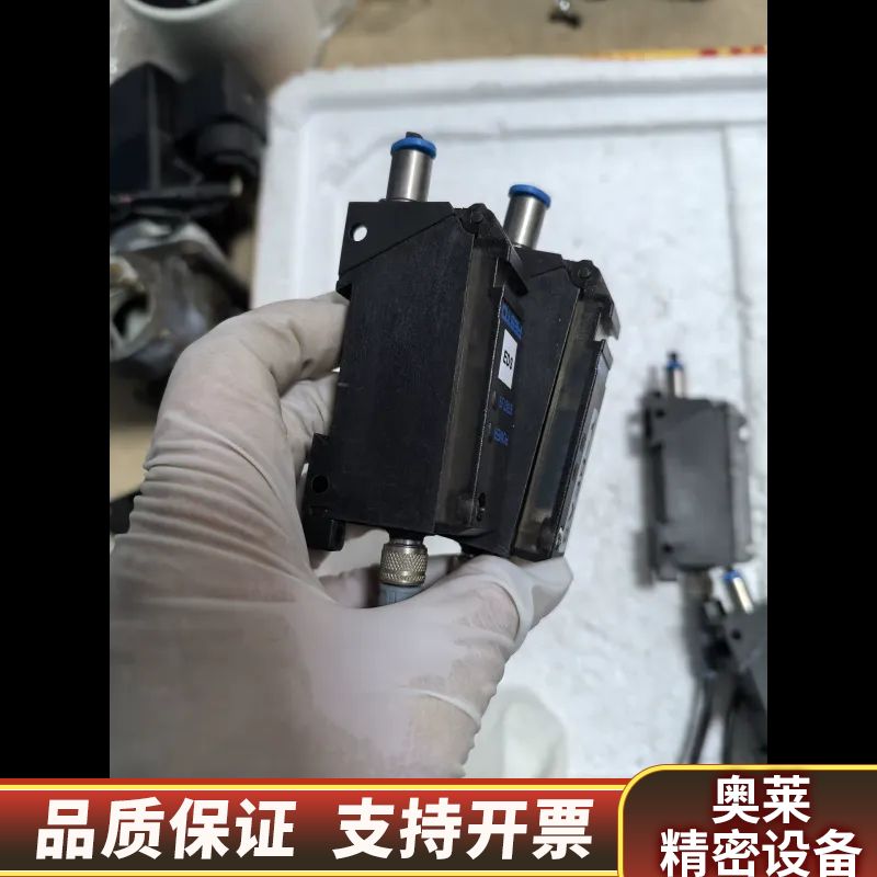 FESTO  费斯托  PENV-PSO-S-L-GH .询价