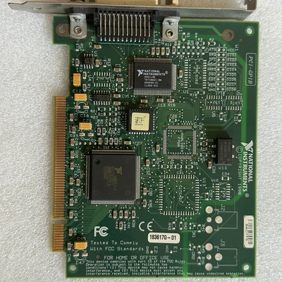 议价原装NI 778032-01 PCI GPIB大卡 IE