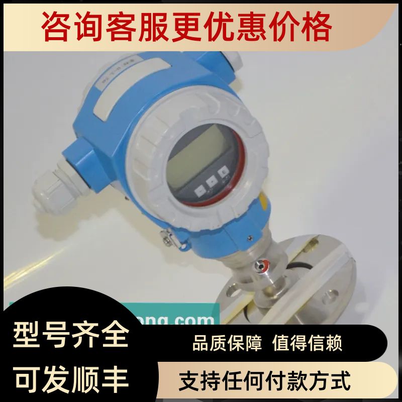 E+H恩德斯豪斯智能压力PMC731变送器PMC71PMC133