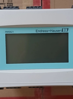 议价出EndressHauser的计，型号RMS621