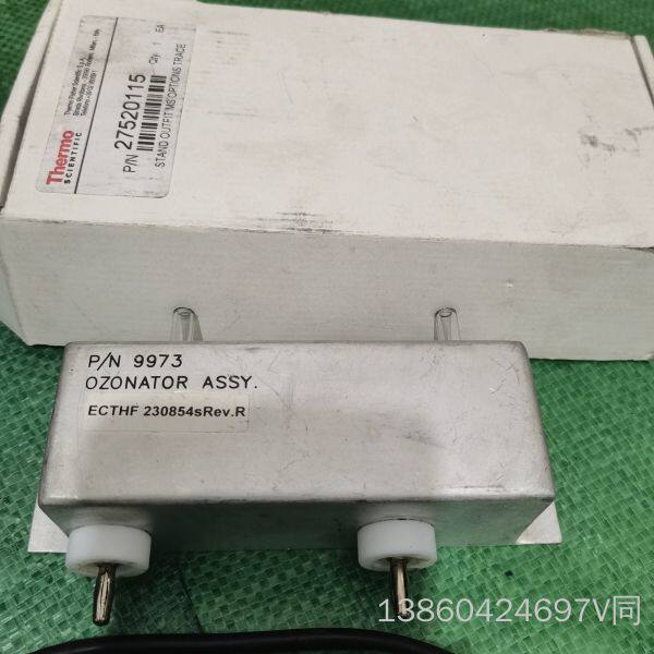 询价购-赛默飞42i臭氧发生器，型号9973，OZONATOR，几乎