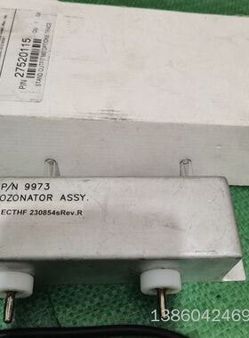 询价购-赛默飞42i臭氧发生器，型号9973，OZONATOR，几乎