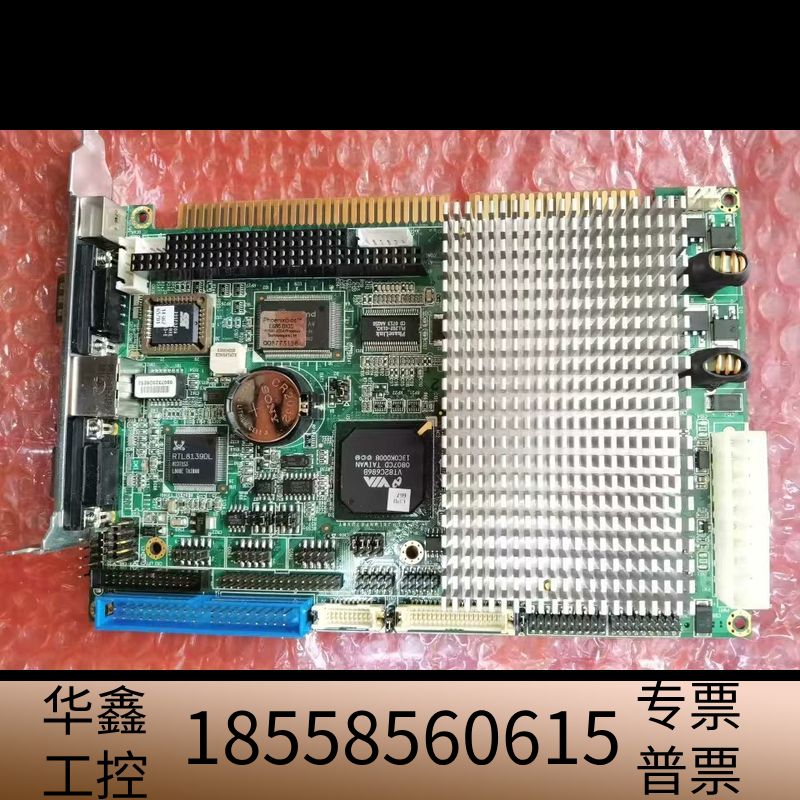 研扬 SBC-657/HSB-657I REV:B1.0半长.议价