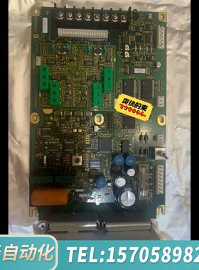 华泰FURUNO DS-80 计程仪 KCP板65P6020，工