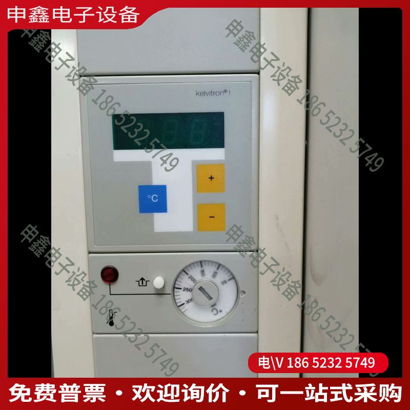 议价：Thermo烘箱配件Binder烘箱配件真空加热板控制