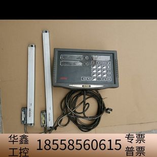 2顯示器S.議價 SINO信和光柵尺信和SDS2MS數顯表SDS2