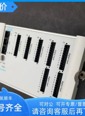 FESTO费斯托 FEC FC640-FST 191450 UD 浮动报为准