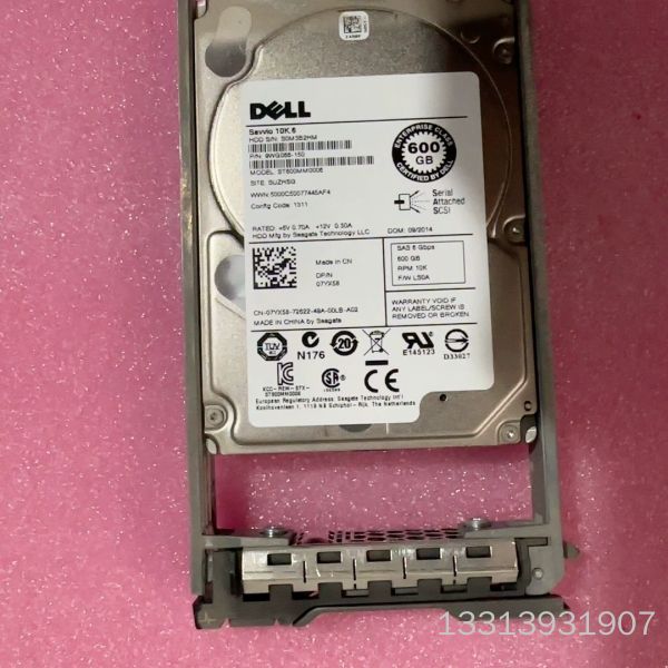 DELL 07YX58 -72622 9WG066-150议价也可维修