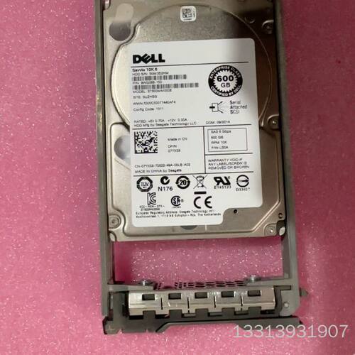 DELL 07YX58 -72622 9WG066-150议价也可维修