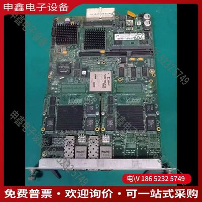 议价：Spirent思博伦SmartBits网络测试仪模块LAN-