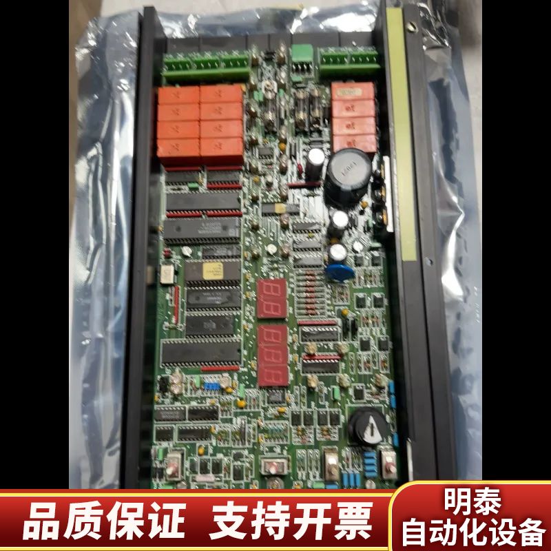 ，ALFA LAVAL EPC400净化器控制板，.询价