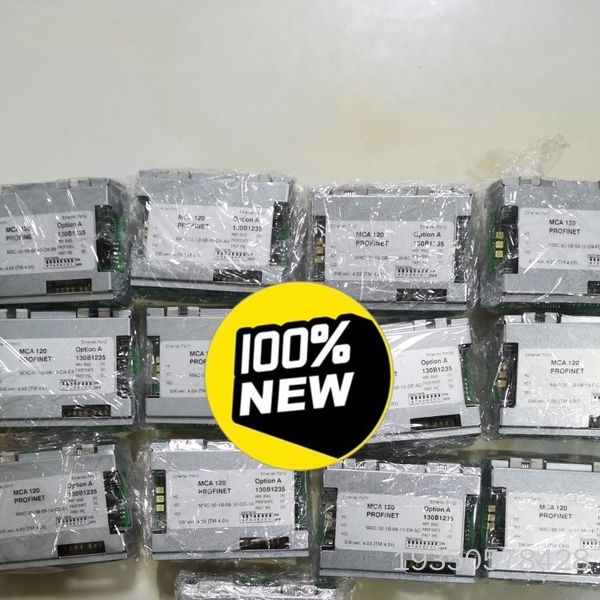 MCB120 130B1235详谈