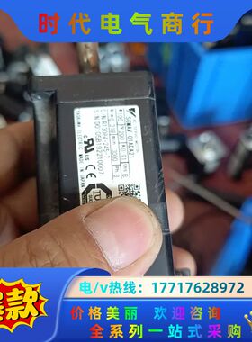 SGMAV-01ADA21 功能完好需要联系议价