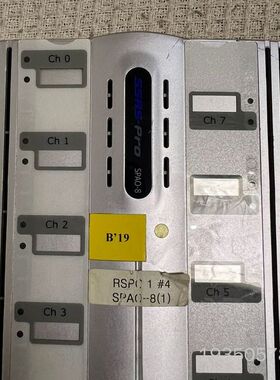 SAMSUNG SSAS-PROu  SPAO-8 监测报警详谈