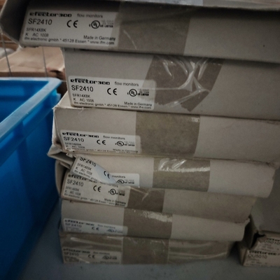 IFM易福门传感器SF2410【议价】