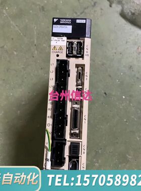 华泰SGDV-2R8A15A 伺服驱动器