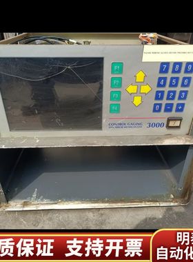 CONTROL GAGING 3000,仪器，图片内.询价