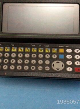 TEKLOGIX 8255/8260一个详谈