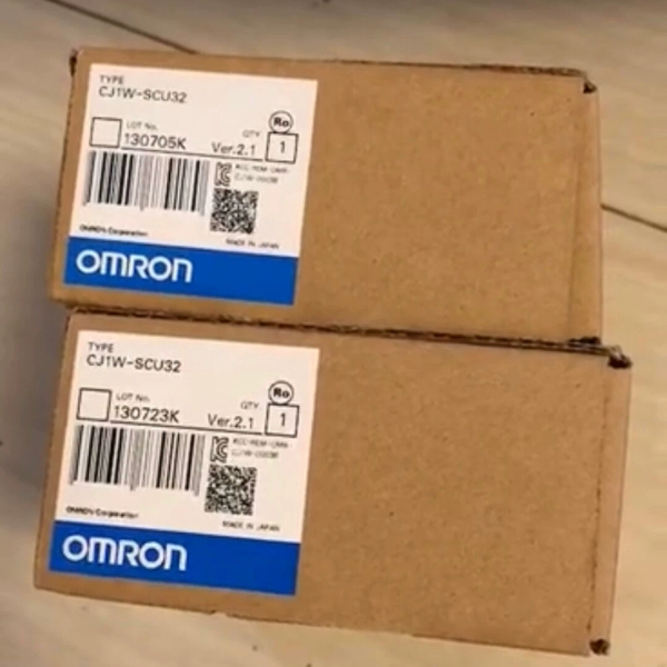 模块CJ1W-SCU22/SCU32/SCU42议价