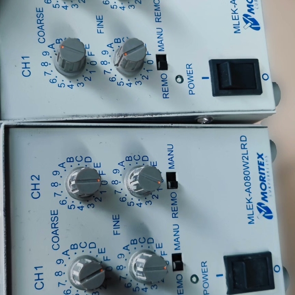 MORITEX/茉丽特 MLEK-A080W2LR D