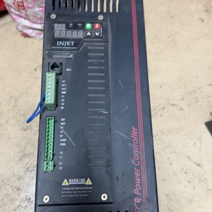 英杰+晶匣管功率控制器TPH10-0150一T400/200【议价】