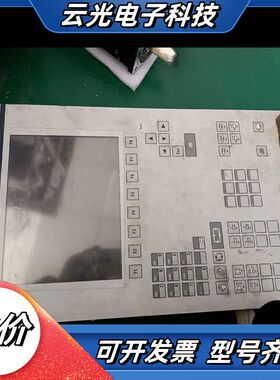 力士乐按键屏IMPL-0P341/R-1100 议价出售议价