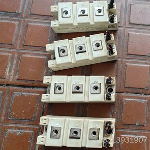 英飞凌模块IGBT模块处理  FF50R12RT4  拆议价也可维修