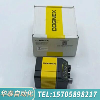 华泰COGNEX康耐视DM363Q读码器，型号：DMR-36