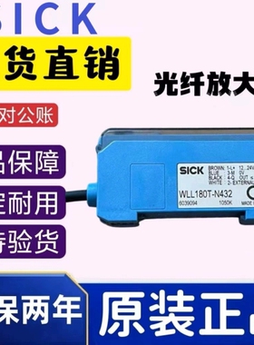 2034265 SX0B-B1510G 传器扫描仪接近开关模块光电继电