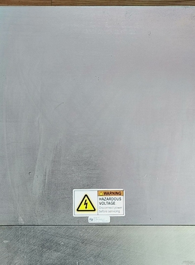 议价ASM固晶机驱动电源箱02-89133/F/LF，