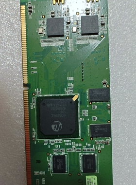 4P08XCOR04002AR HDSDI CARD v1.