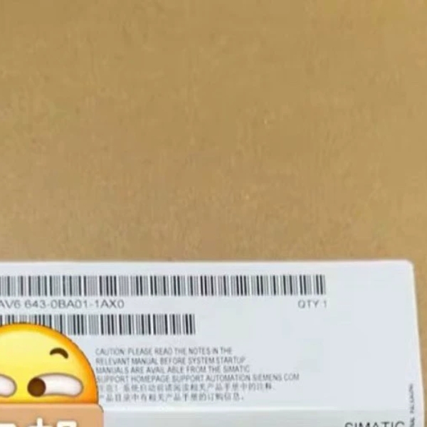 6AV6643-0BA01-1AX0工程余货，包装配件齐全，【议价】