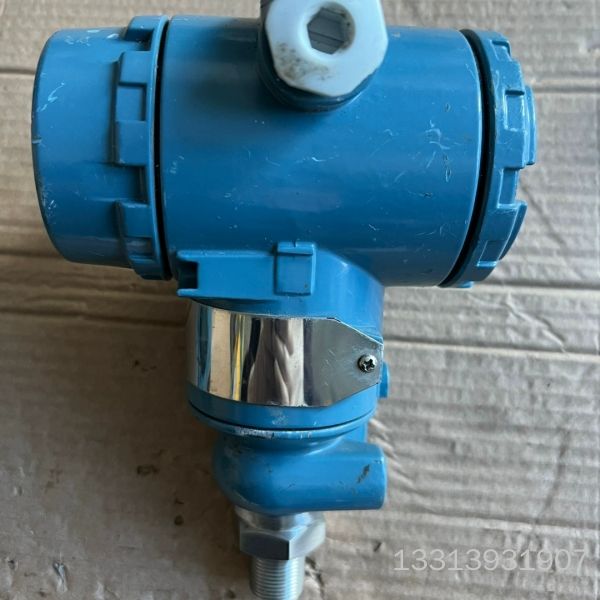 罗斯蒙特压力变送器3051 TG4A议价也可维修