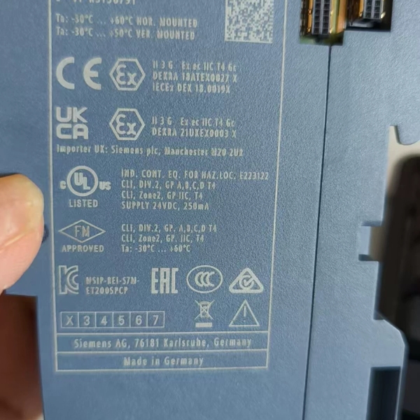 6GK7542-6UX00-0XE0裸机功能完好【议价】