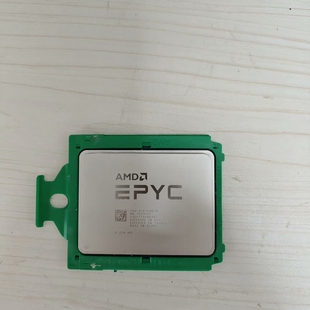 [维修]出AMD EPYC 7742 CPU