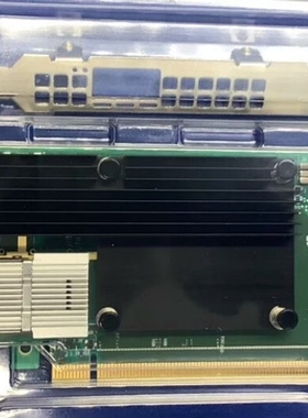 MCX653105A-HDAT Mellanox Conne【议价】