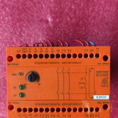 多德安全继电器B05988【议价】