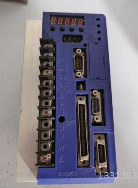 SDD-N-200AC4A00-1-1 质量保证实物拍摄议价也可维修