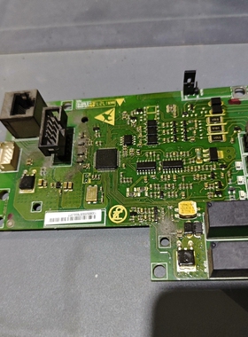 海利普变频器HLP-A100 主板，133B5055，拆机3【议价】