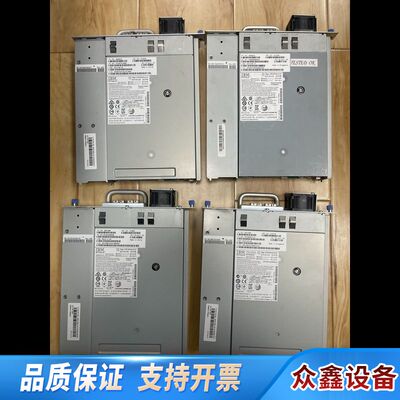 IBM LTO6/LTO5磁带机驱动器.议价