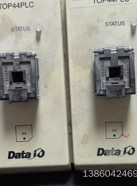 询价购-美国DATAIO烧录机TOP44PLC。S101。S240