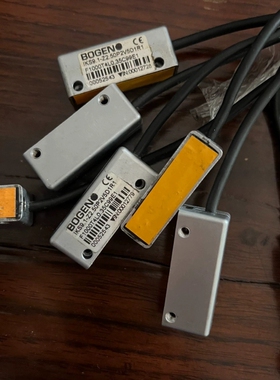 BOGEN伯根磁栅尺读数头IKS9.1-Z2.50P2V5D（请询价）