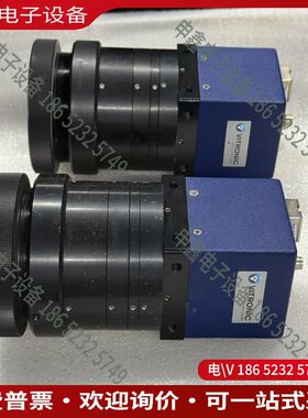 议价：VITRONIC 108735工业CCD相机好顺丰到