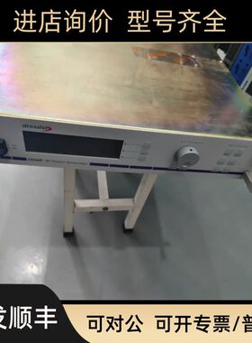 AE射频电源dressler cesar 136功率600w13.56MHZ