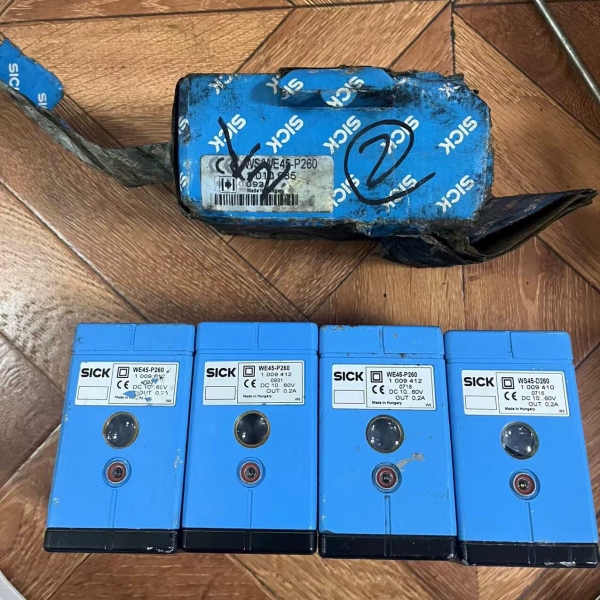 WE45-P260 1009412  WS45-D260 1【议价】