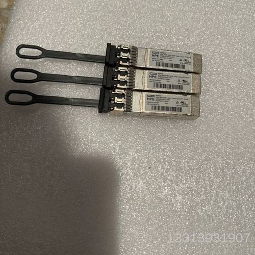 HP q2p63a AFBR-57f5APZ-HP3 16g议价也可维修