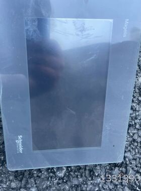 施奈德HMlGXU3512人机触摸屏，实拍议价也可维修